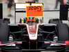 GP Cina - Qualifiche e Prove Libere 3